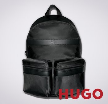 HUGO