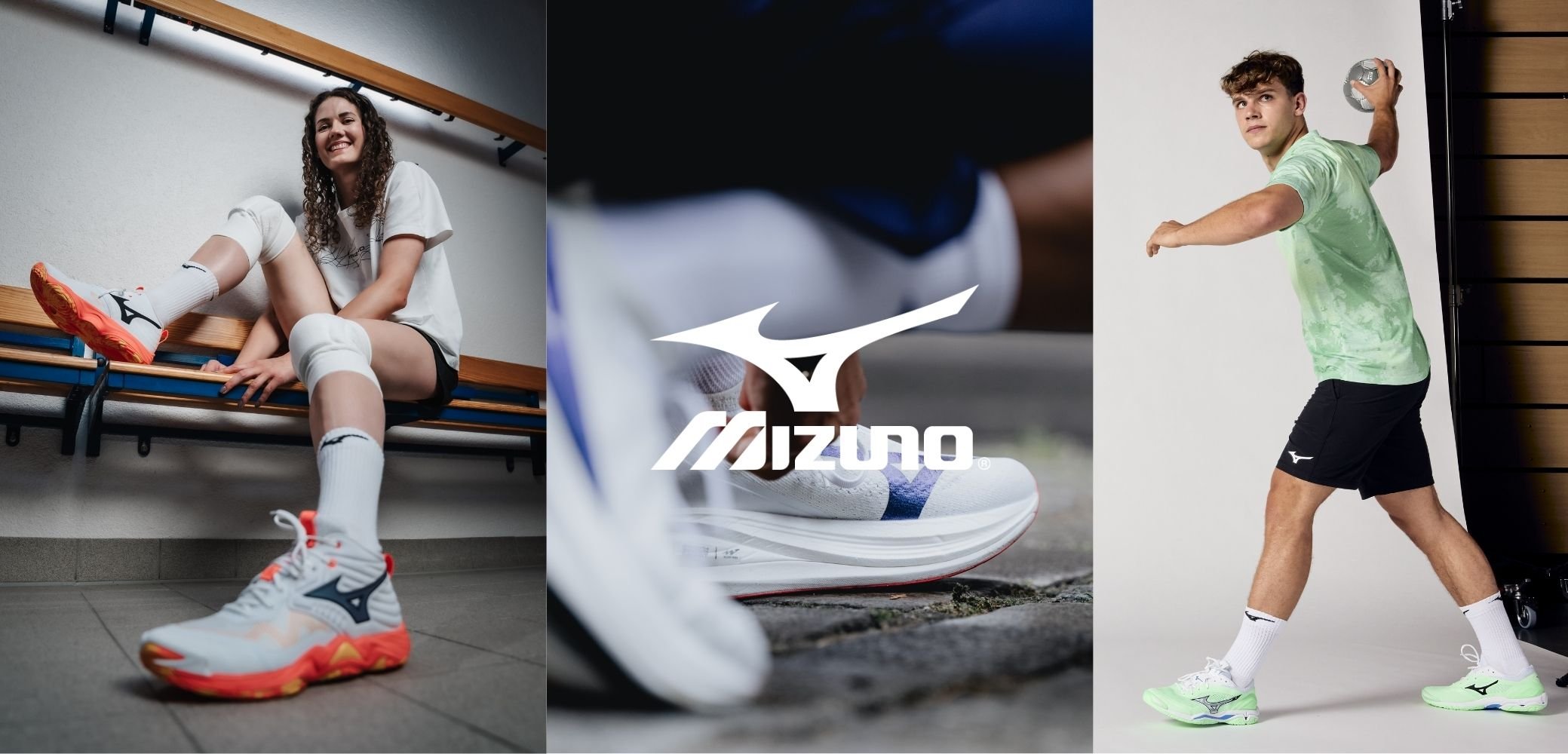 Mizuno