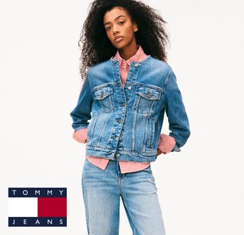 Tommy Jeans