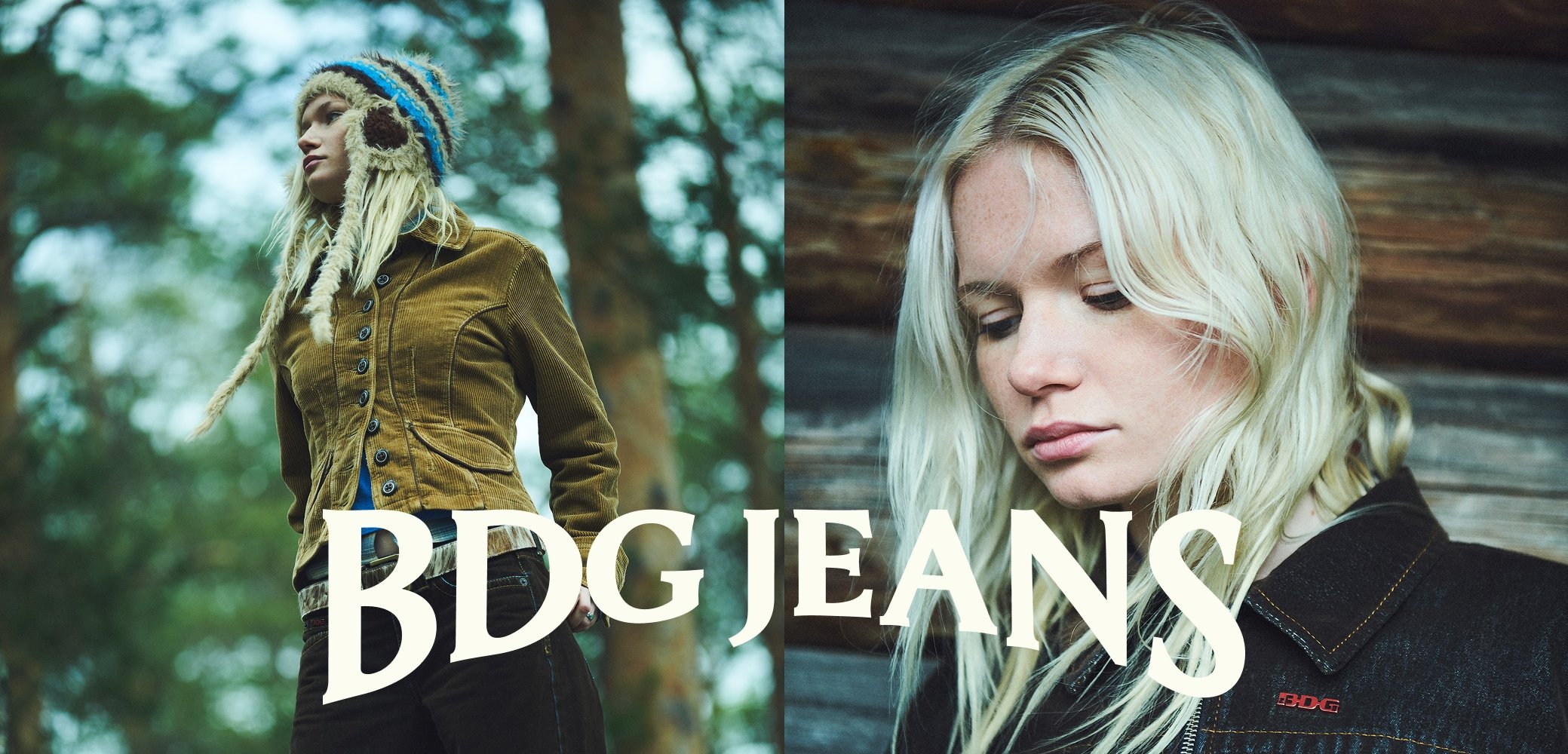 BDG Urban Outfitters