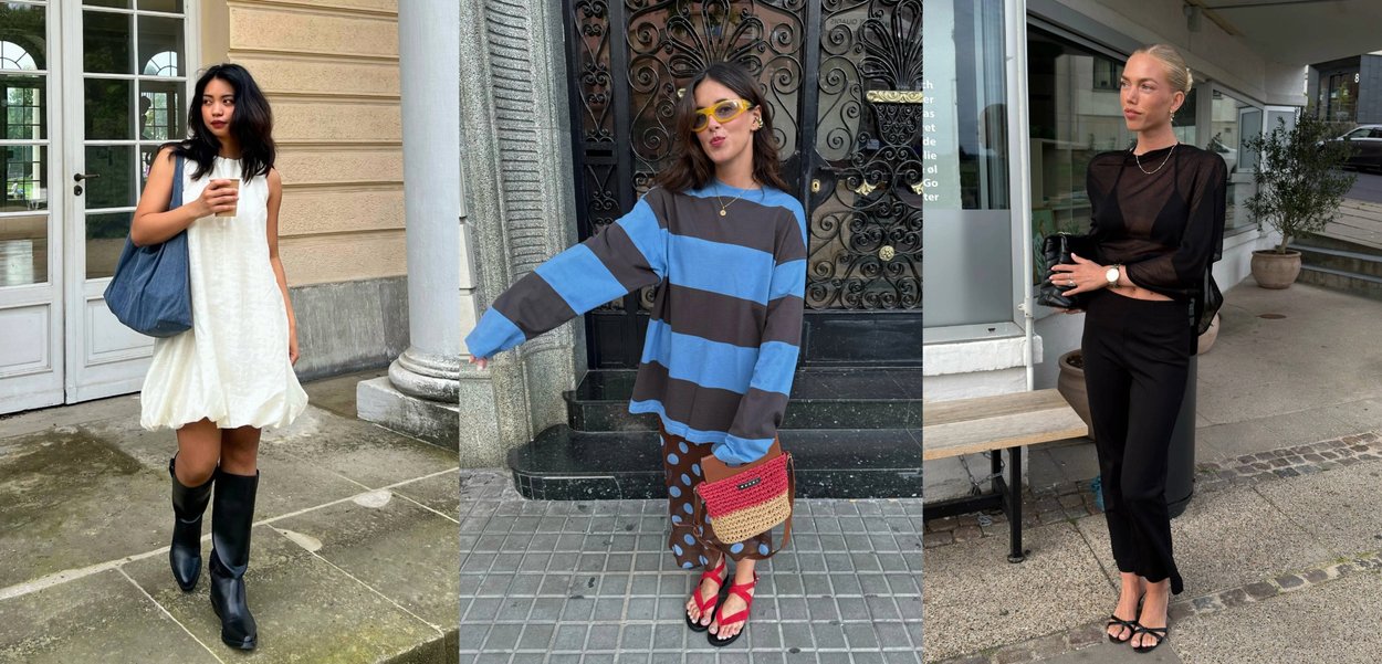 Copenhagen streetstyle