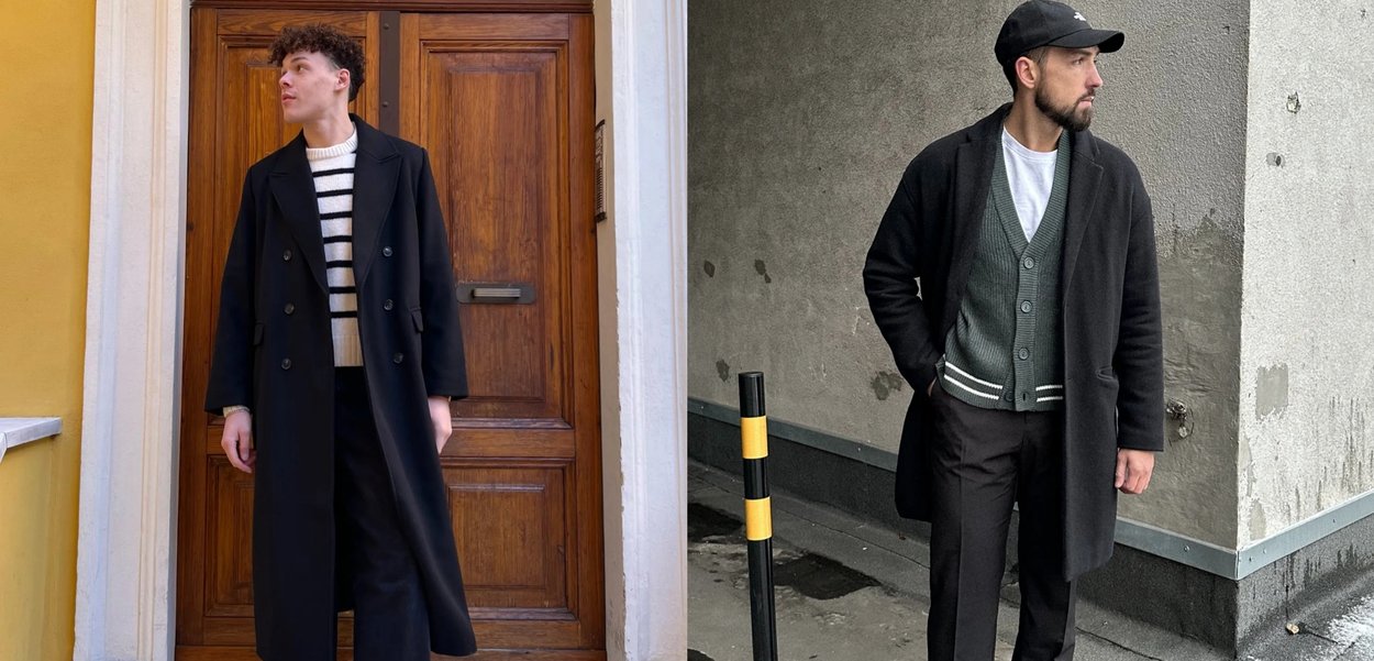 Herrkläder, herrskor, accessoarer & beauty online på ZALANDO