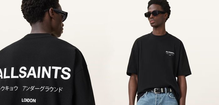 AllSaints