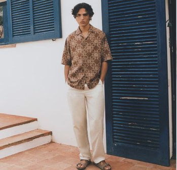 MANGO MAN