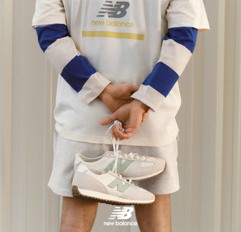 New Balance