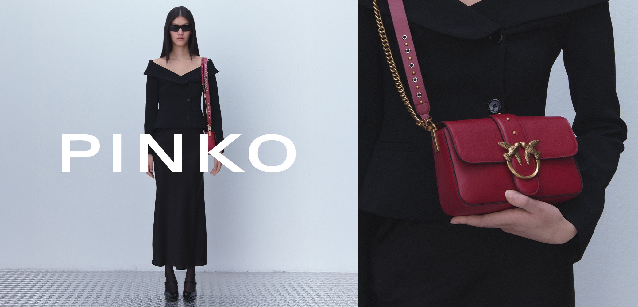 PINKO