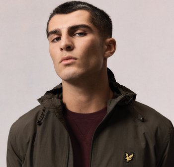 Lyle & Scott
