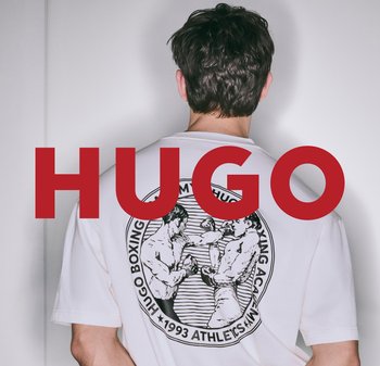 HUGO
