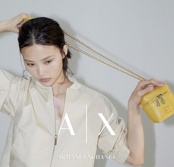 A|X Armani Exchange