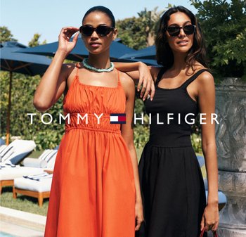 Tommy Hilfiger