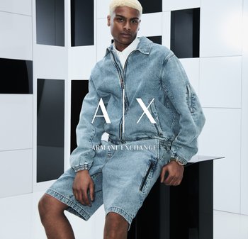 A|X Armani Exchange