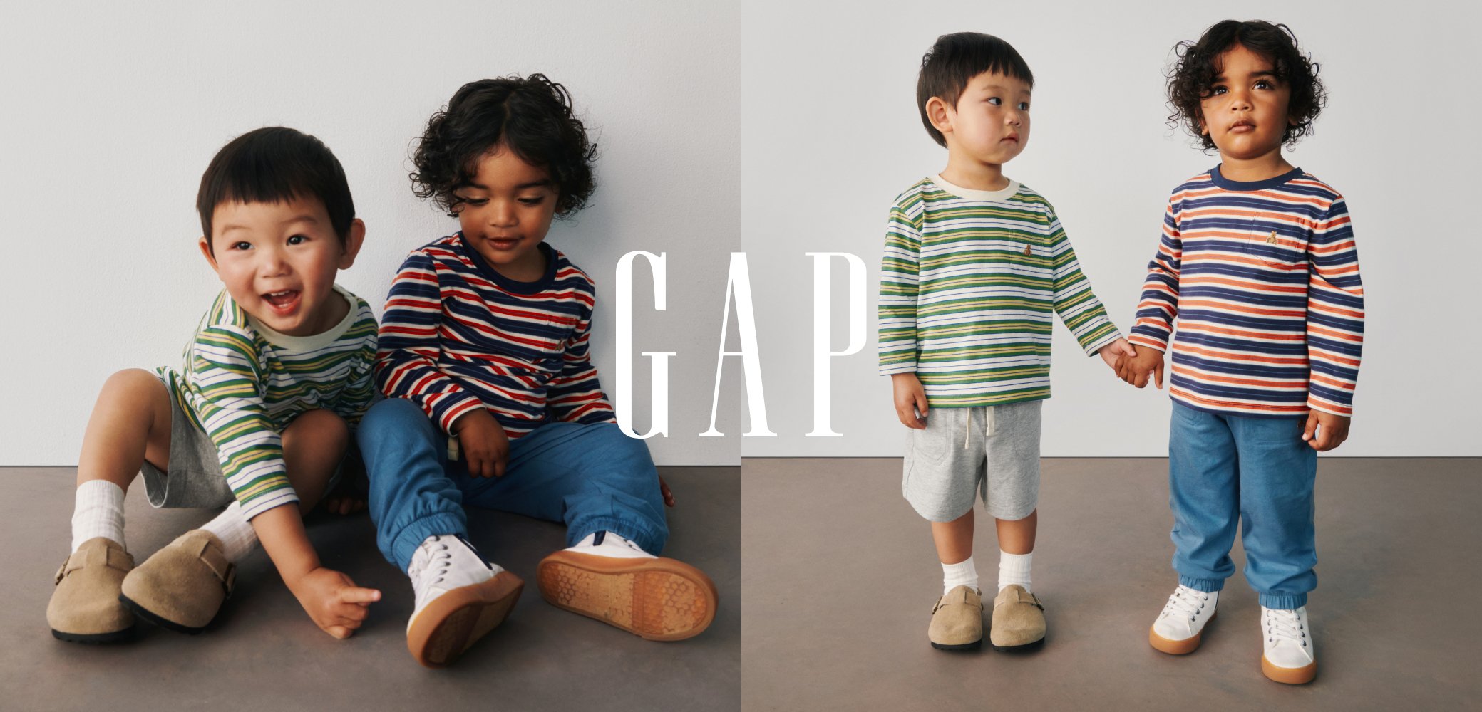 GAP KIDS
