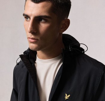 Lyle & Scott