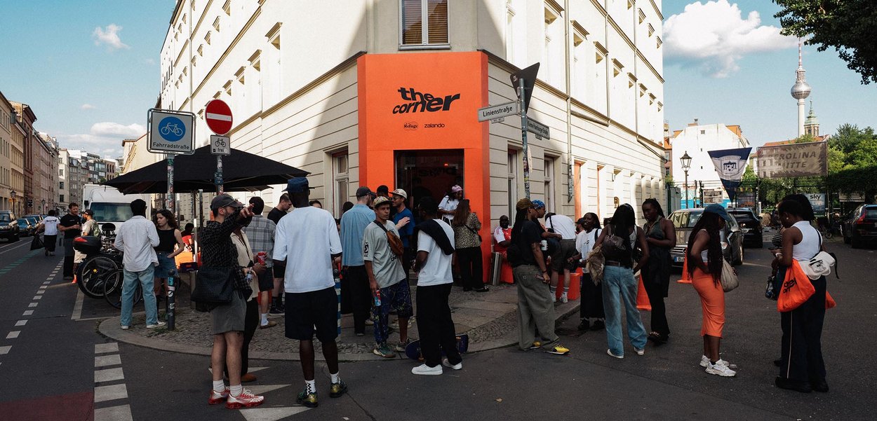 Berlin’s Sound & Style