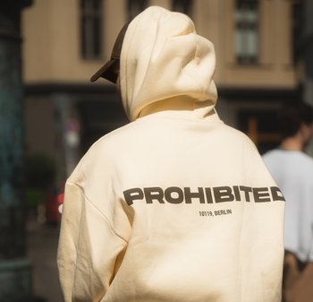 PROHIBITED