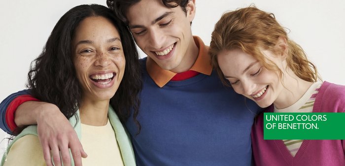 Benetton