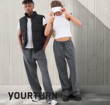 YOURTURN