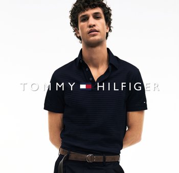 Tommy Hilfiger