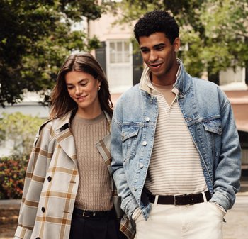 Tommy Hilfiger