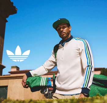 adidas Golf Originals