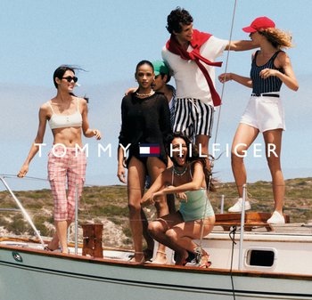 Tommy Hilfiger