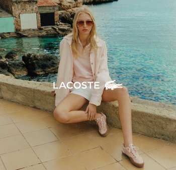 Lacoste