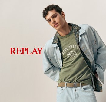 Replay