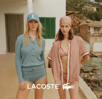 Lacoste