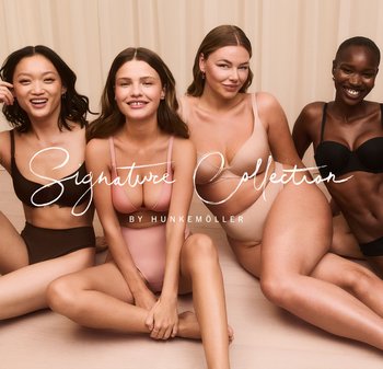 Hunkemöller