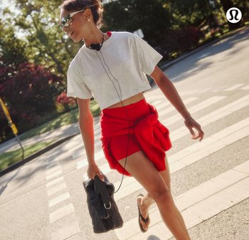 lululemon