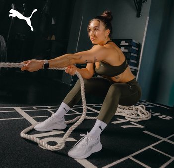 PUMA Training