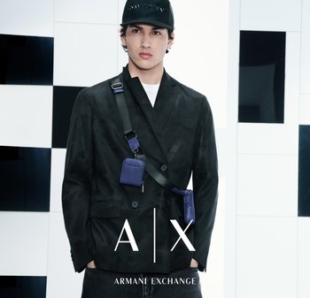 A|X Armani Exchange