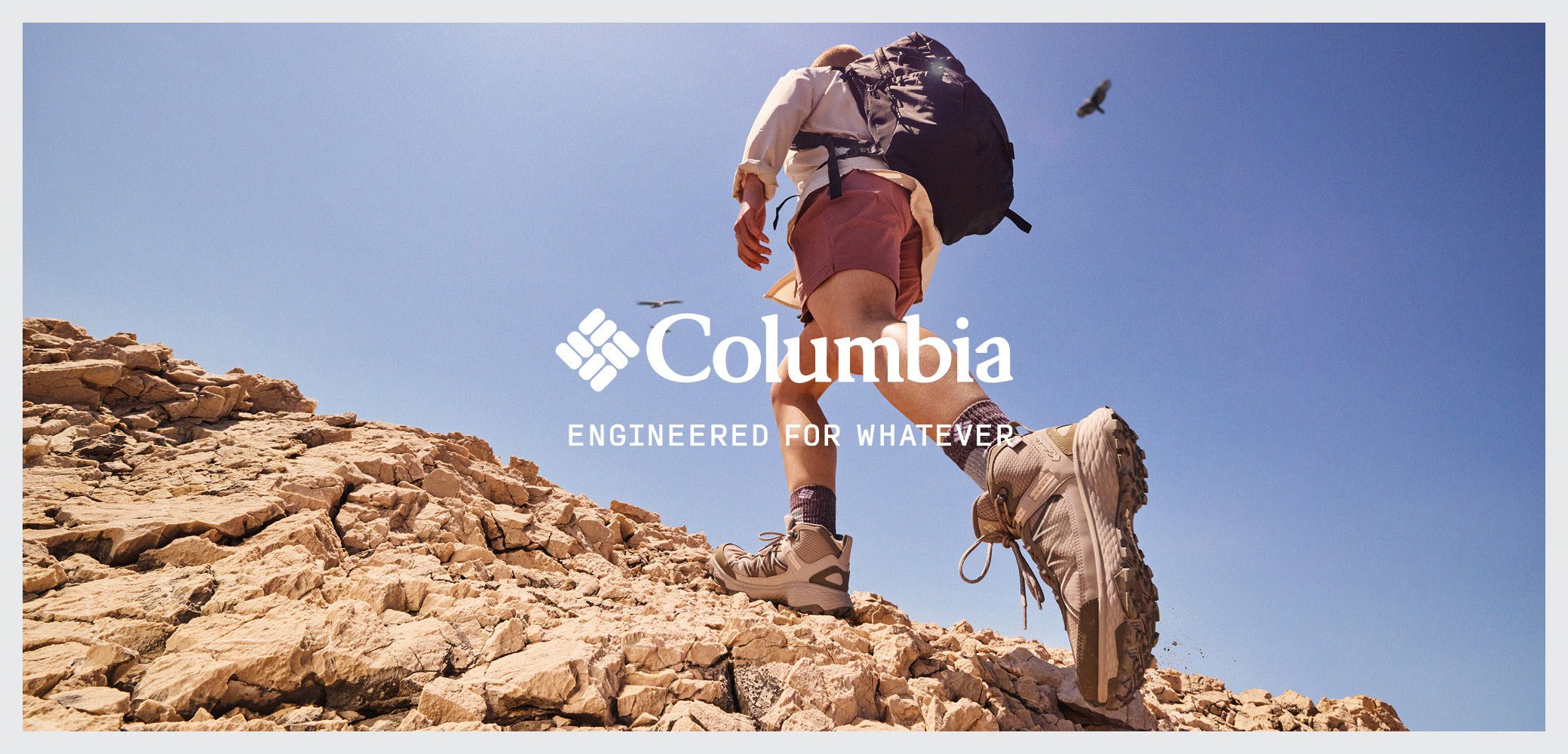 COLUMBIA