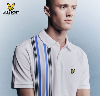 Lyle & Scott