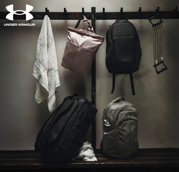 Under Armour