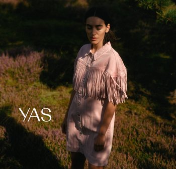 YAS