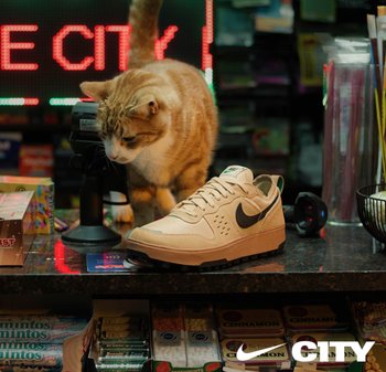 Nike C1TY