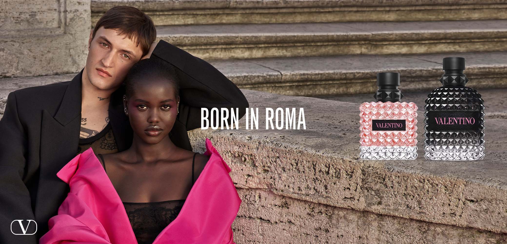 VALENTINO BEAUTY