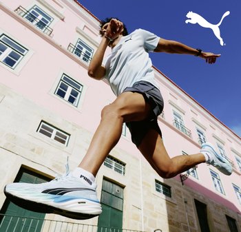 PUMA Velocity 4