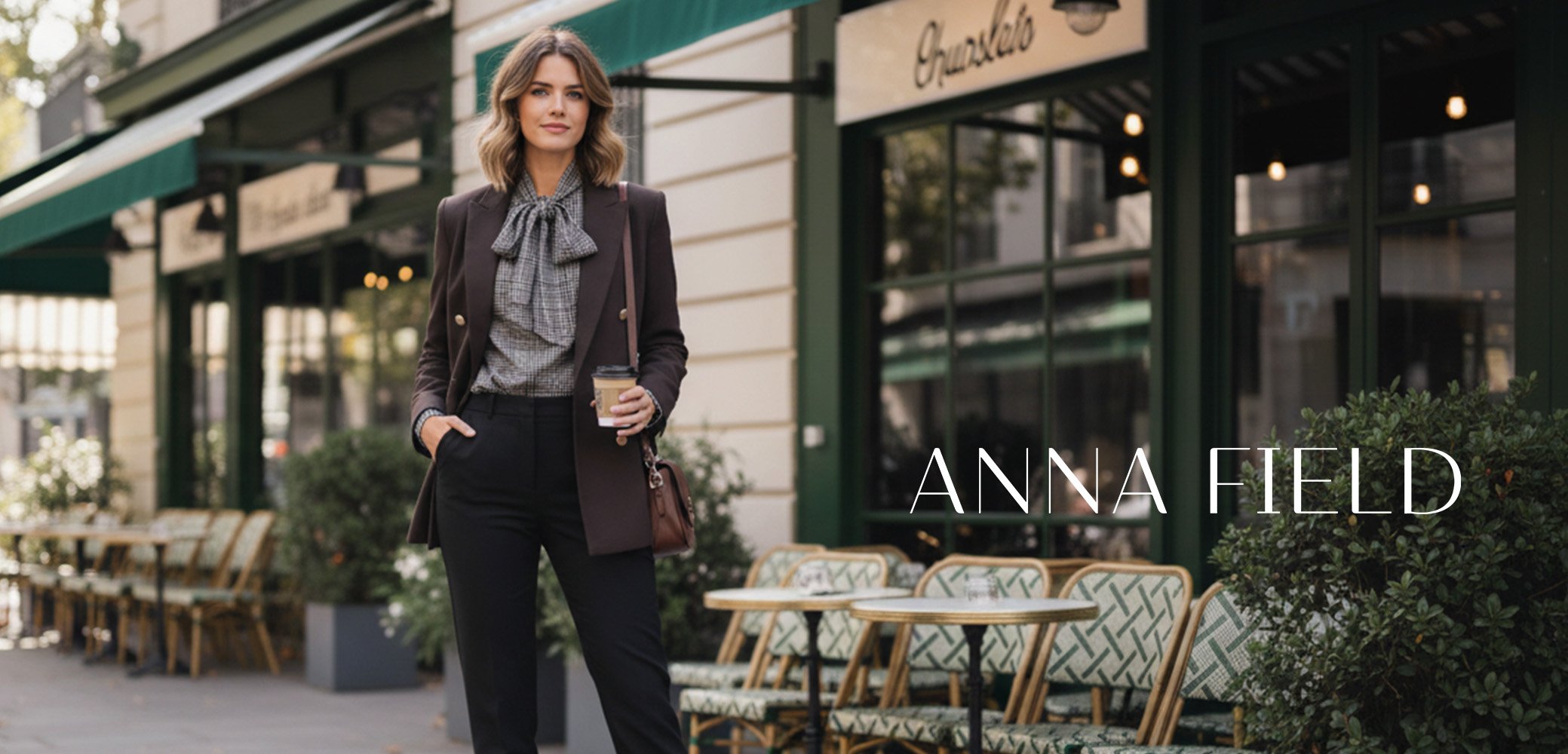 Anna Field