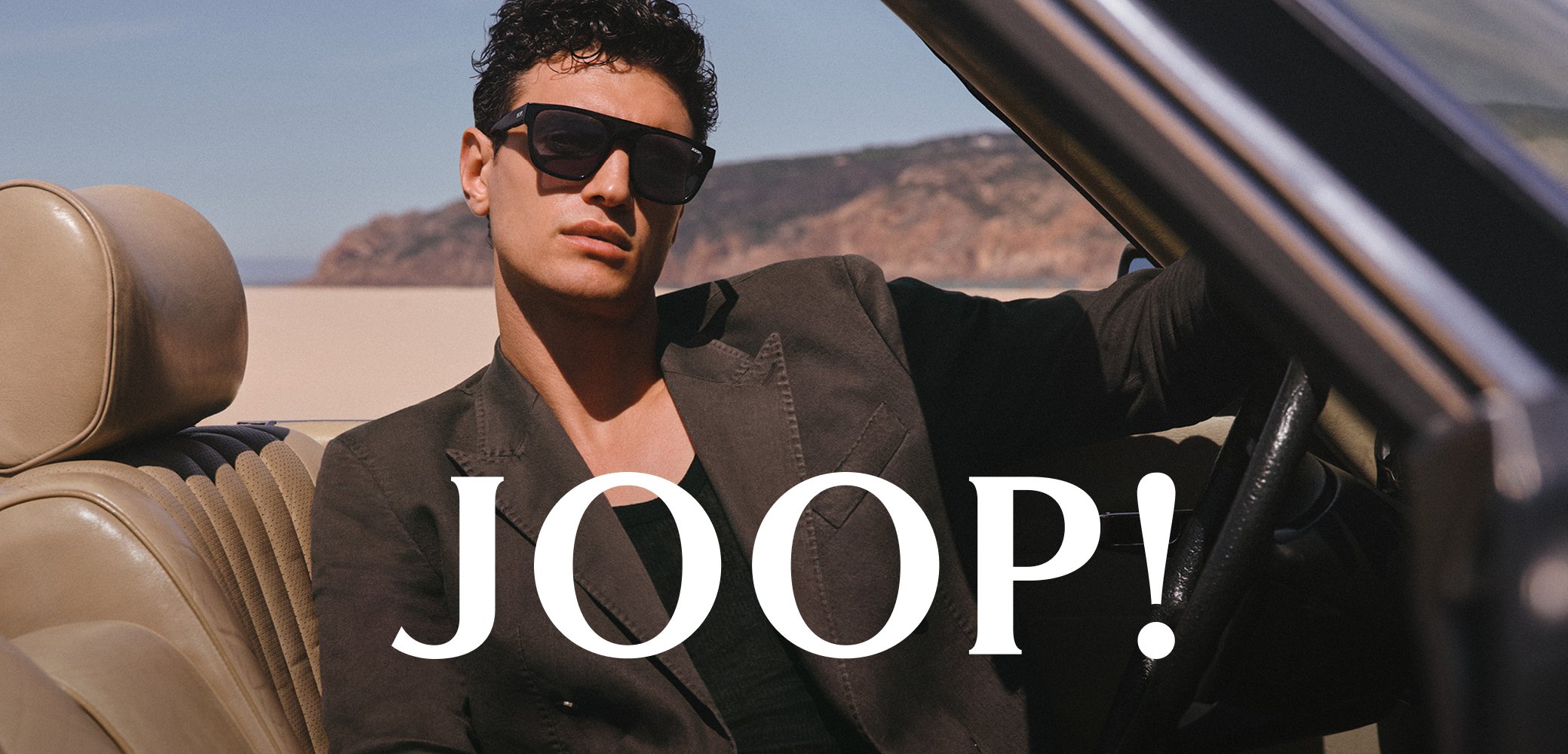 JOOP!