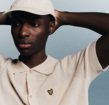 Lyle & Scott