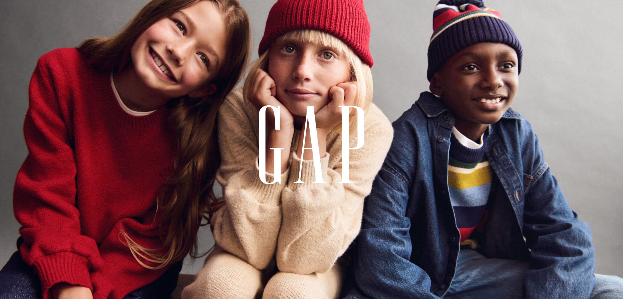 GAP KIDS