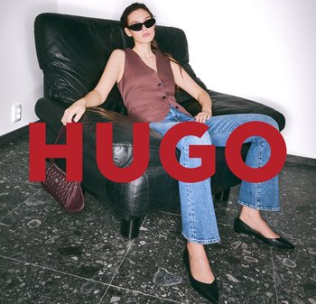 HUGO