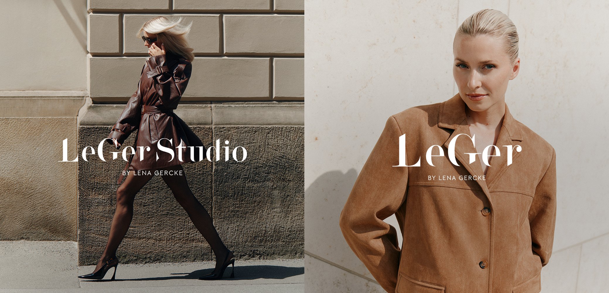 LeGer by Lena Gercke