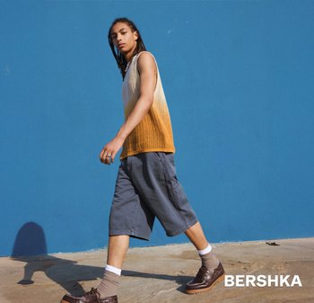 Bershka