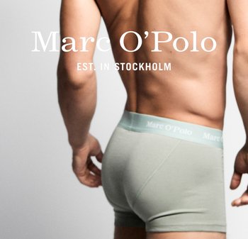 Marc O'Polo Bodywear