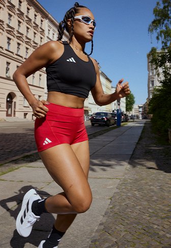 Leggings & Shorts