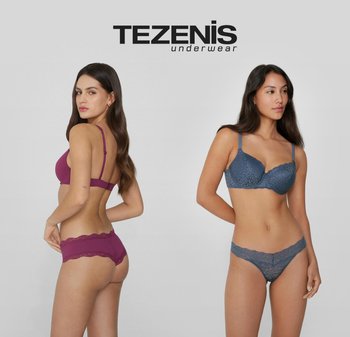 Tezenis