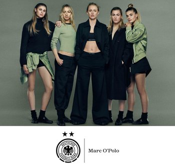 Marc O'Polo X DFB
